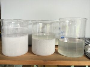 Industrial effluent treatment Industrial effluent treatment